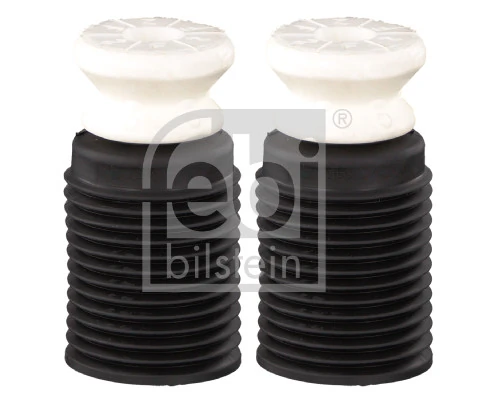 Dust Cover Kit, shock absorber
